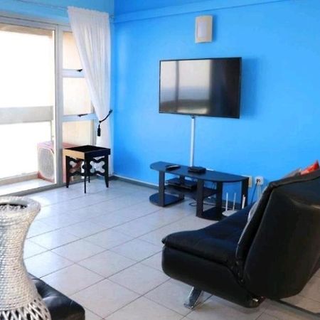 אמנזימטוטי Sea Wave Holidays - Stella Maris מראה חיצוני תמונה