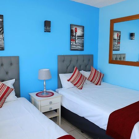 אמנזימטוטי Sea Wave Holidays - Stella Maris מראה חיצוני תמונה