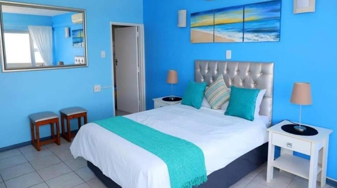 אמנזימטוטי Sea Wave Holidays - Stella Maris מראה חיצוני תמונה