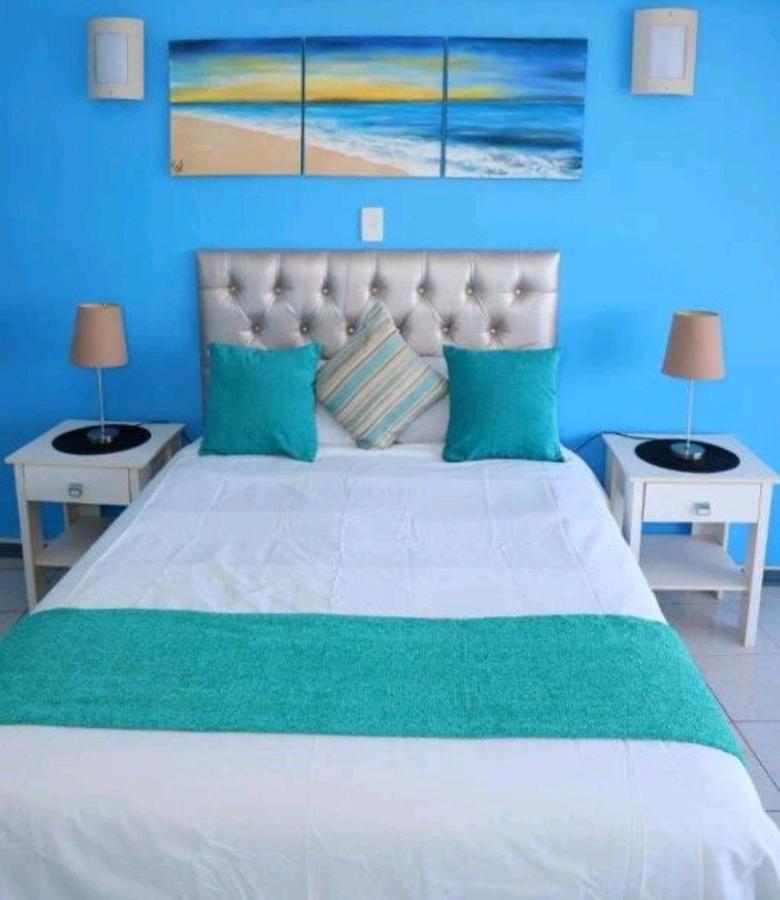 אמנזימטוטי Sea Wave Holidays - Stella Maris מראה חיצוני תמונה
