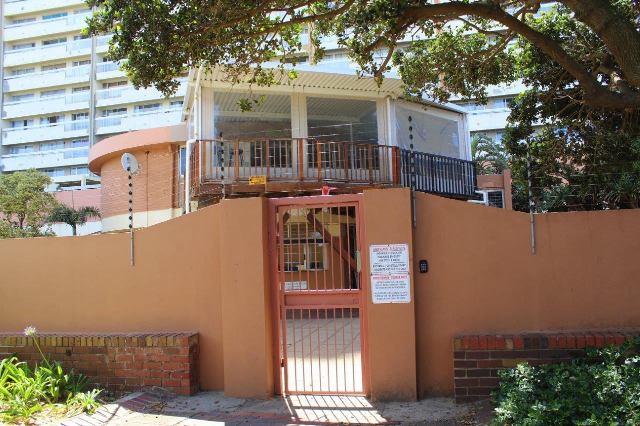 אמנזימטוטי Sea Wave Holidays - Stella Maris מראה חיצוני תמונה