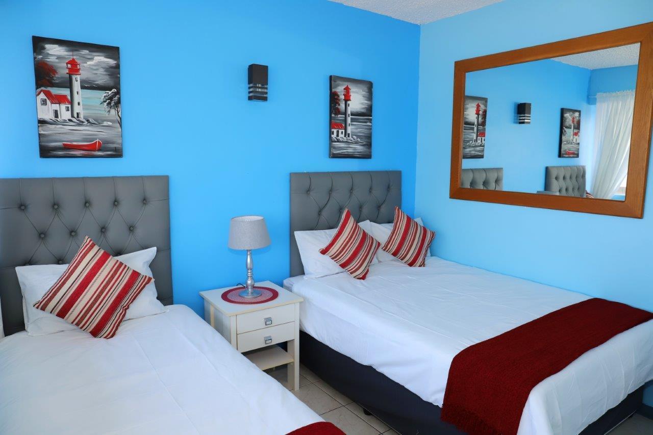 אמנזימטוטי Sea Wave Holidays - Stella Maris מראה חיצוני תמונה