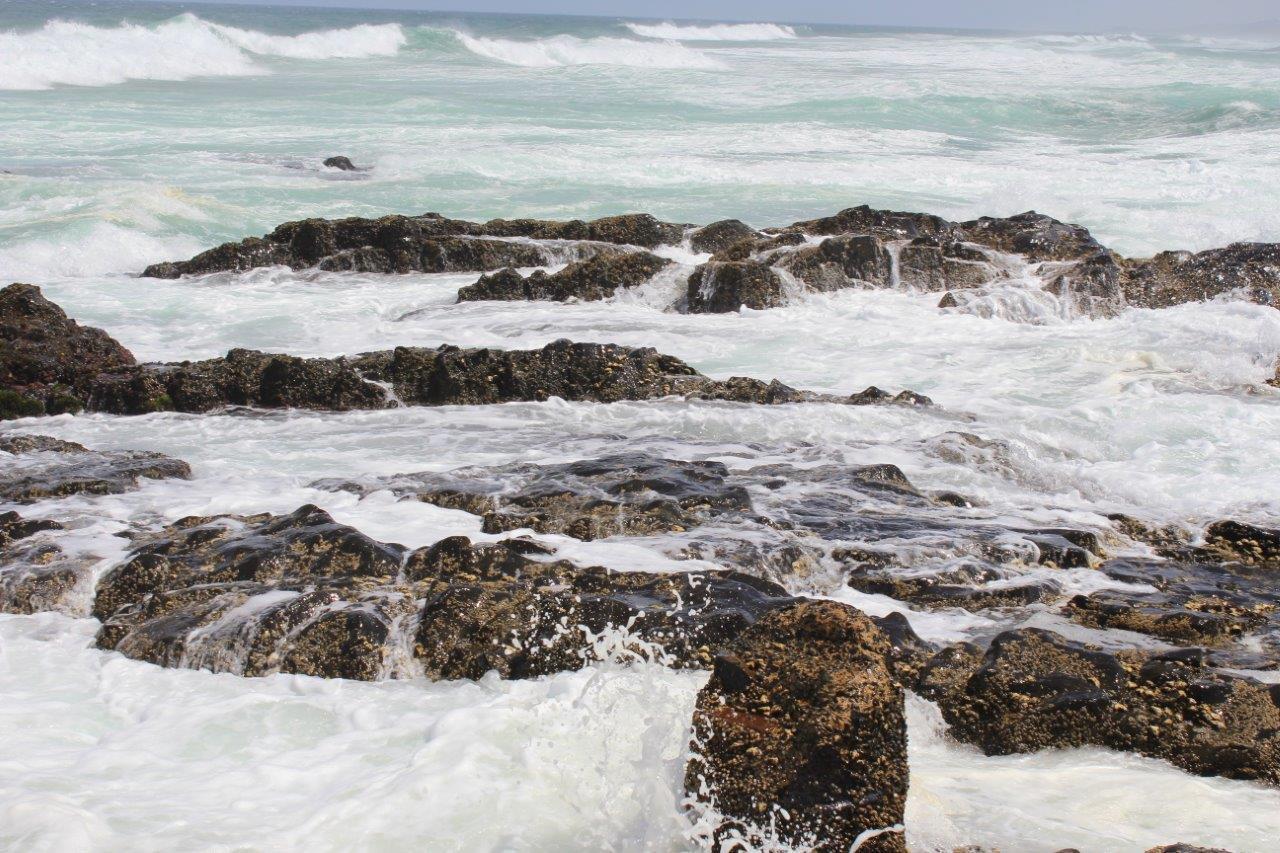 אמנזימטוטי Sea Wave Holidays - Stella Maris מראה חיצוני תמונה