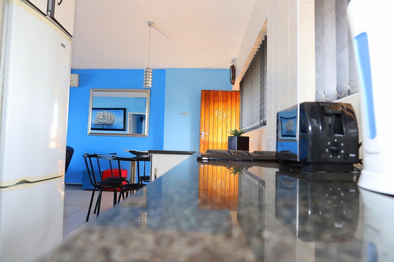 אמנזימטוטי Sea Wave Holidays - Stella Maris מראה חיצוני תמונה