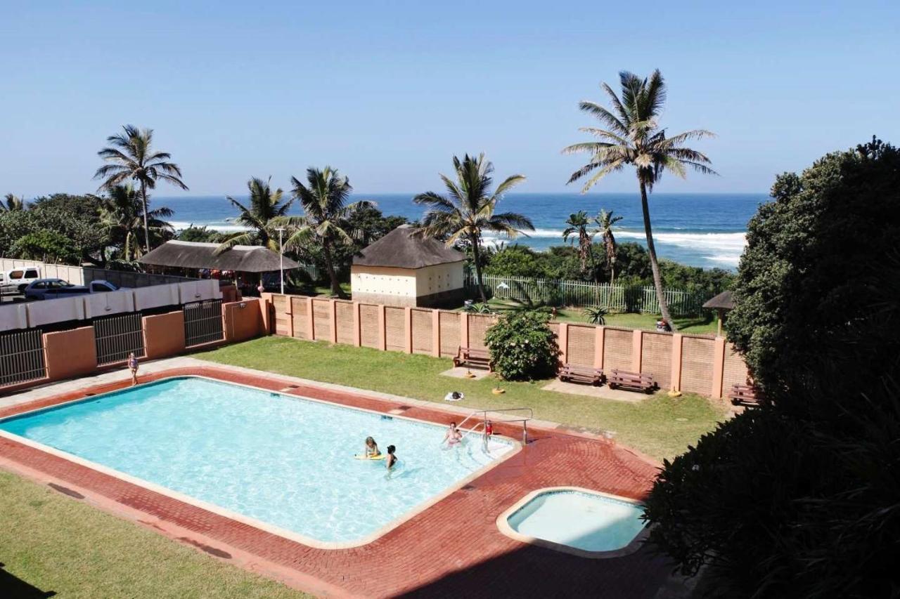 אמנזימטוטי Sea Wave Holidays - Stella Maris מראה חיצוני תמונה